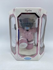 BNIB Me To You Tatty Bear Pink Raincoat & Wellies Figurine