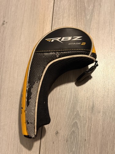 Taylormade rbz stage hybrid - rbz,