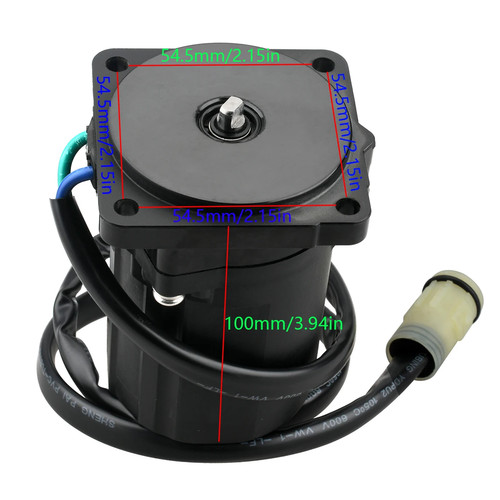 36120 zv5 822 tilt - 36120-zv5-822, motor