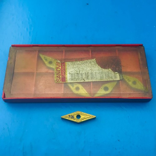Off sandvik carbide inserts - off,