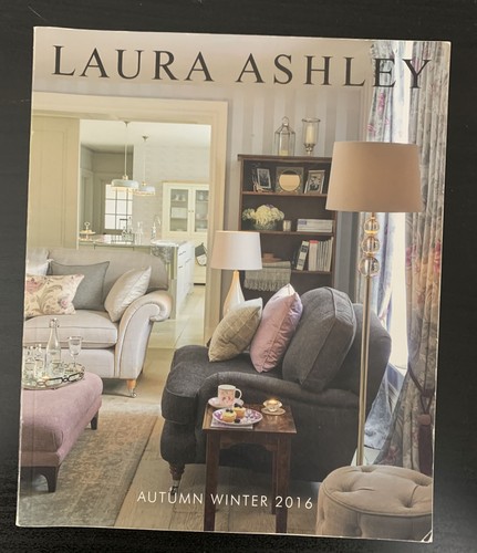 Laura ashley autumn - autumn, winter
