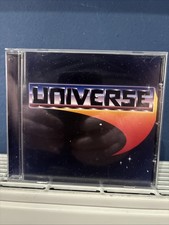 Universe 2018 Pride & Joy Music PJM11190 CD Free Postage