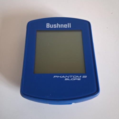 Bushnell phantom slope golf - 2,