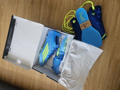 Adidas f50 elite - adidas, fg
