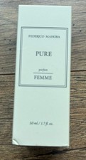 FM PURE 426 Federico Mahora