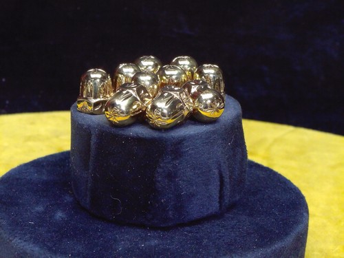 Single dome nut 23k - m8,