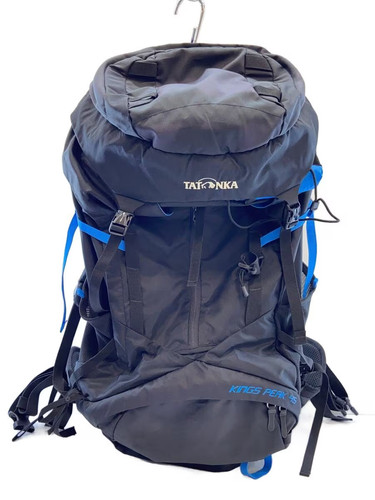 Tatonka backpack black - tatonka,