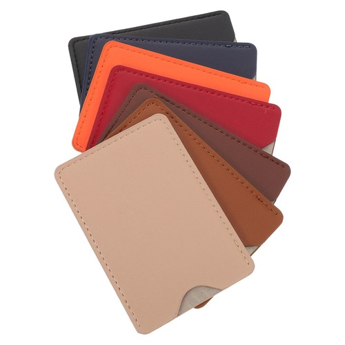Pcs bank card holders - 7,