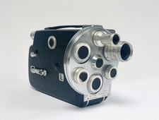 Vintage Cine-Kodak K-100
