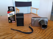 Kodak EasyShare M580 14MP