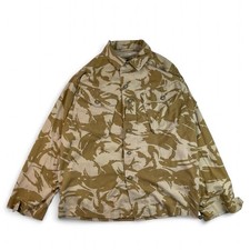 British Army Desert Camo