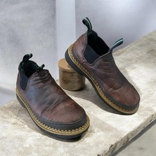 GEORGIA GIANT Romeo Work Boots