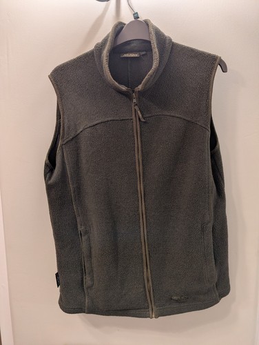 Musto mens fleece gilet - mens, gilet/body