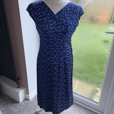 Rare Vintage 60’s Tea Dress