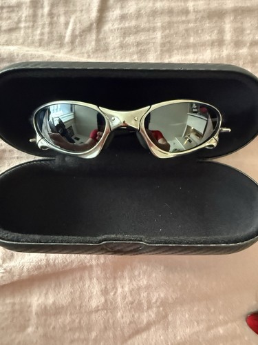 Oakley penny polished black - oakley,