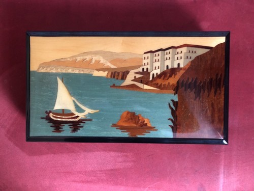 Vintage giargiulo jannuzzi - giargiulo, &