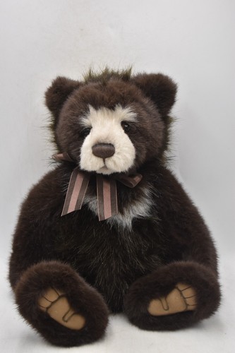 Charlie bears jan teddy - bears,