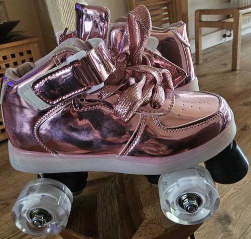 Roller skates classic quad - skates,,