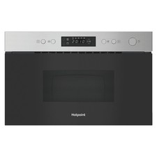 Hotpoint Class 3 Built-In