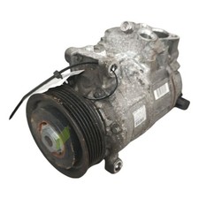 AUDI A4 Saloon B8 Air Conditioning Compressor Pump 8K0260805E