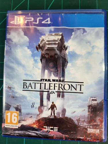 Star wars battlefront ii - wars:,