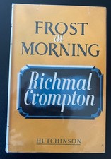 Richmal Crompton , Frost at