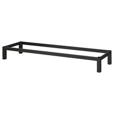 IKEA KALLAX Underframe White