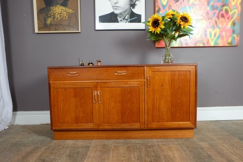 Vintage retro plan fresco - g,