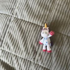 Rare Go Jetters Ubercorn