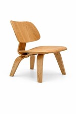 Mid Century Modern Bentwood