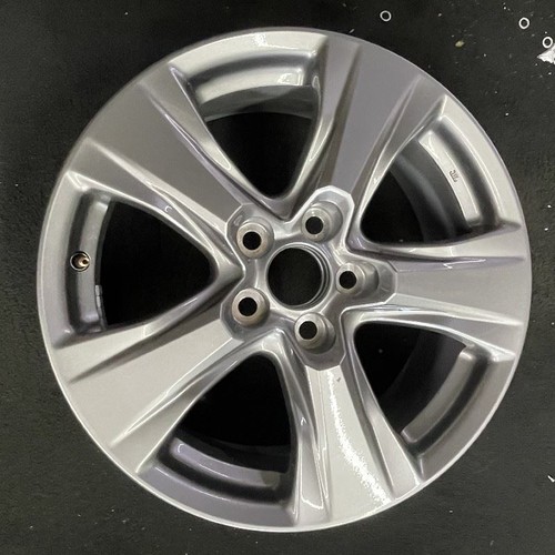 Toyota silver rav4 factory - rav4,