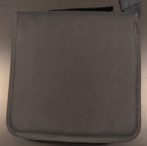 Case for storing dies and - for,