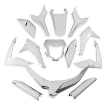 Fender Cover Frame Fairing