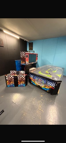 Grand prix - go,