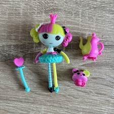 Lalaloopsy Mini Lala-Oopsies