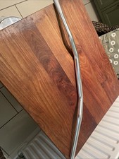 Polished Trials/ Motocross