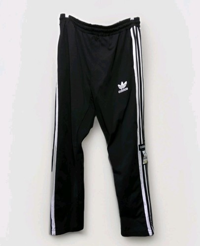 Vintage adidas popper jogging - adidas,