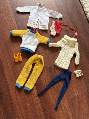 Sindy dolls outfits full sets - dolls,