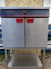 Gas oven moorwood vulcan - gas,