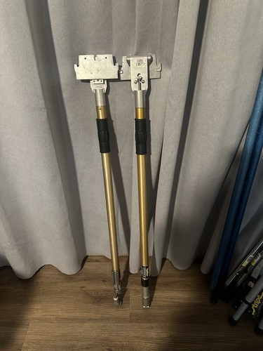 Two tapetech xtender - two, of