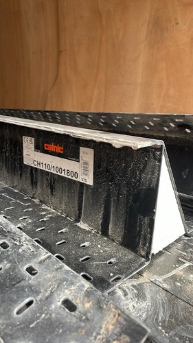 Catnic lintel - catnic,