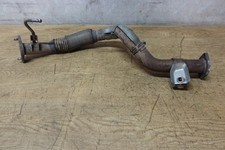 43804 3L 2017 SUZUKI VITARA 1.6 DIESEL 6 SPEED MANUAL EXHAUST FRONT FLEXI PIPE.