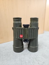 Leitz Trinovid 10x40 BA Binoculars - Olive Green