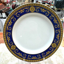 Versace by Rosenthal Medusa