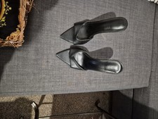 Vintage high heels - high,