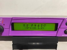 E-MU MO PHATT 7 Sound Module