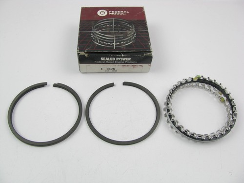 Sealed power 352k engine - power, e-352k