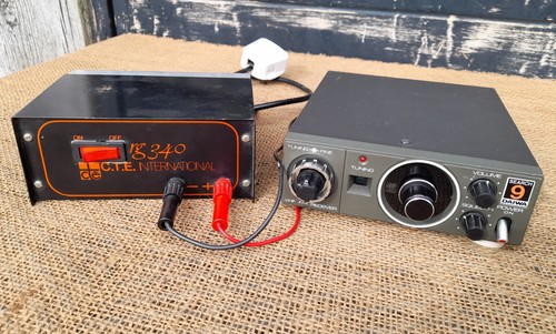 Daiwa search receiver - search, +