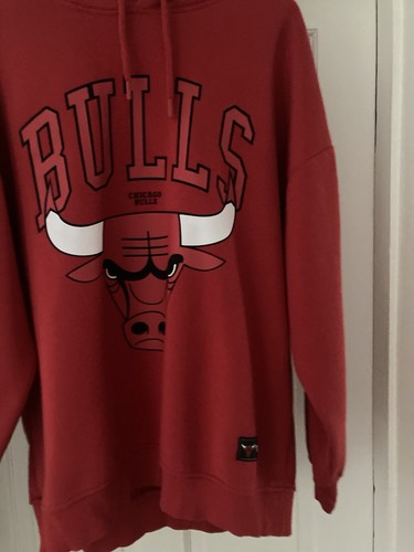 Chicago bulls women hoodie - chicago, women's