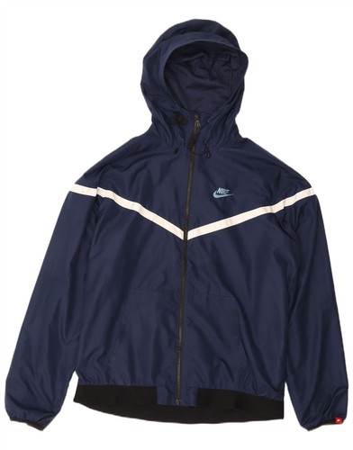Nike mens hooded rain - hooded, jacket